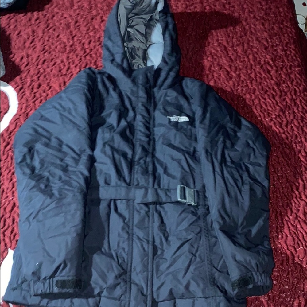 Jacket